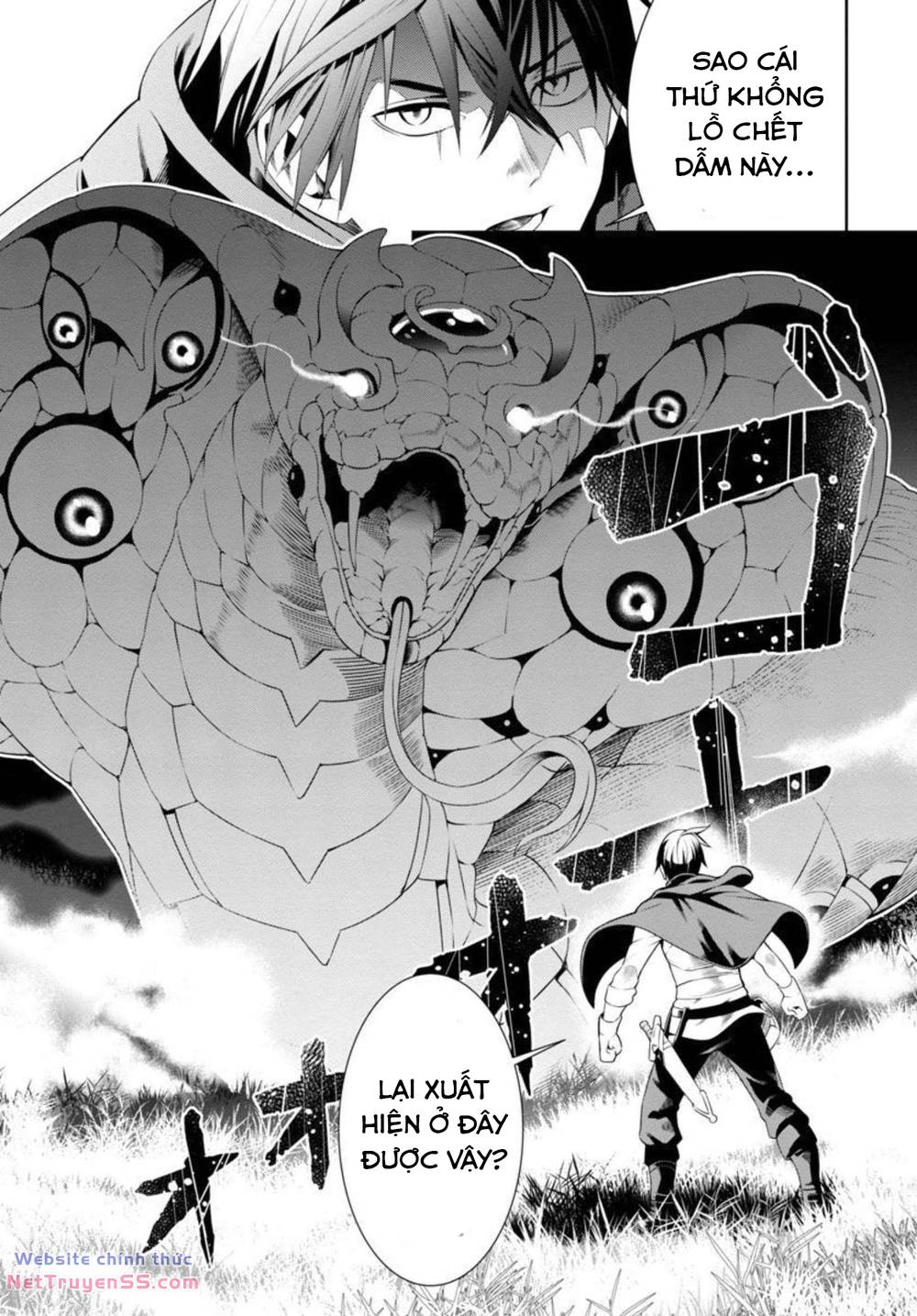 Tsuihousareru Tabi Ni Skill Wo Te Ni Ireta Ore Ga, 100 No Isekai De 2-Shuume Musou: Chapter 2