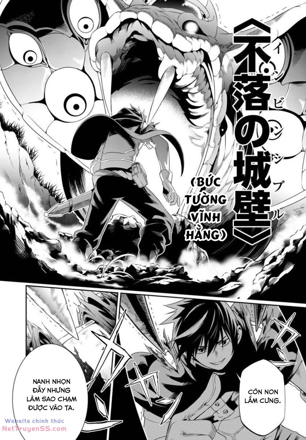 Tsuihousareru Tabi Ni Skill Wo Te Ni Ireta Ore Ga, 100 No Isekai De 2-Shuume Musou: Chapter 2