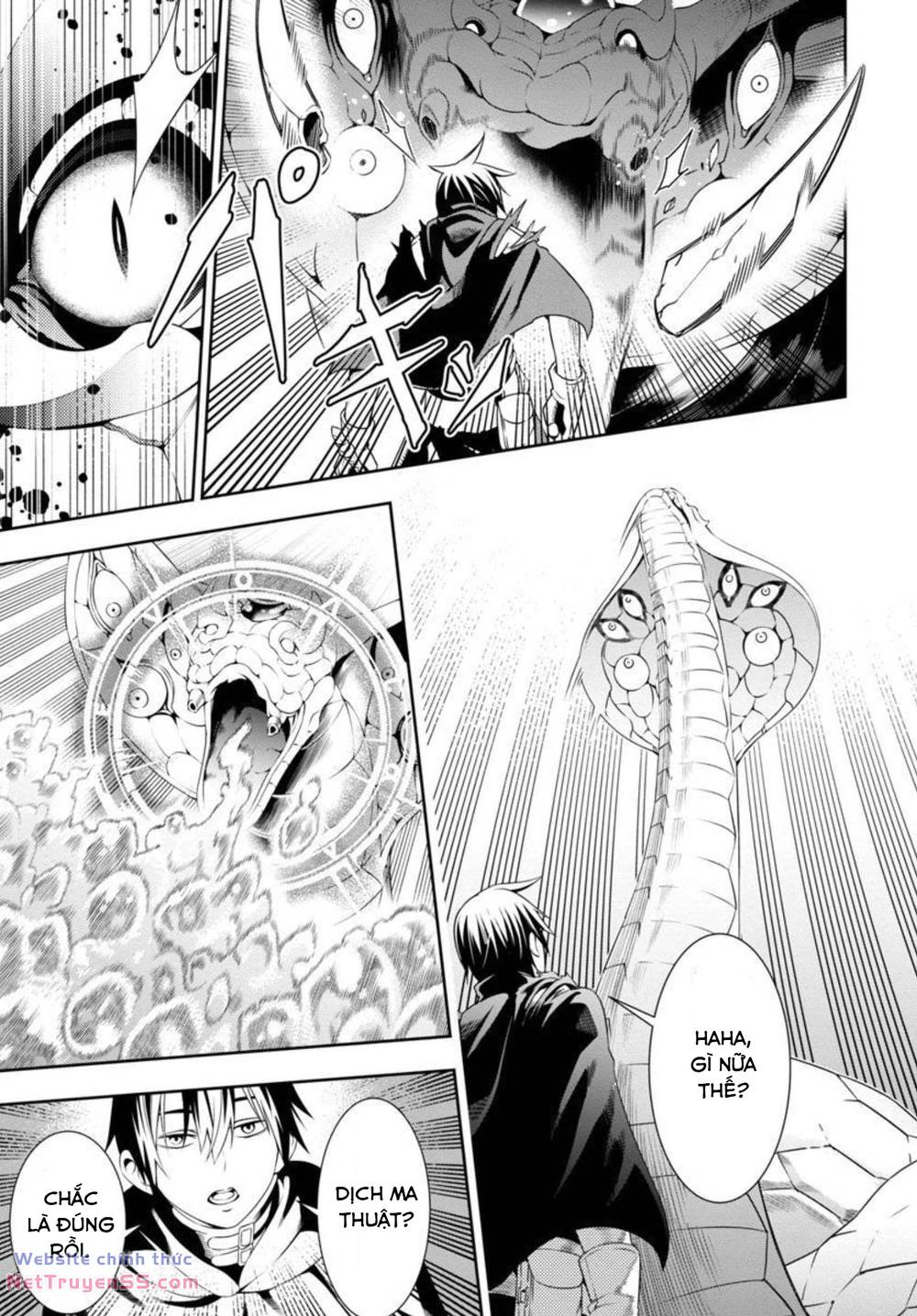 Tsuihousareru Tabi Ni Skill Wo Te Ni Ireta Ore Ga, 100 No Isekai De 2-Shuume Musou: Chapter 2