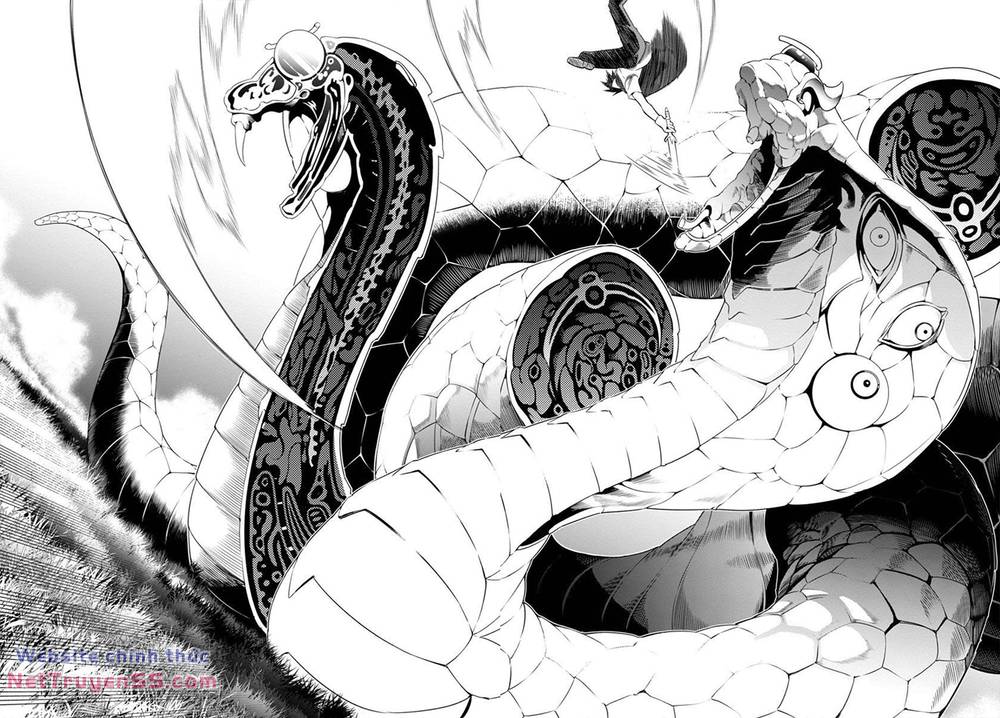 Tsuihousareru Tabi Ni Skill Wo Te Ni Ireta Ore Ga, 100 No Isekai De 2-Shuume Musou: Chapter 2