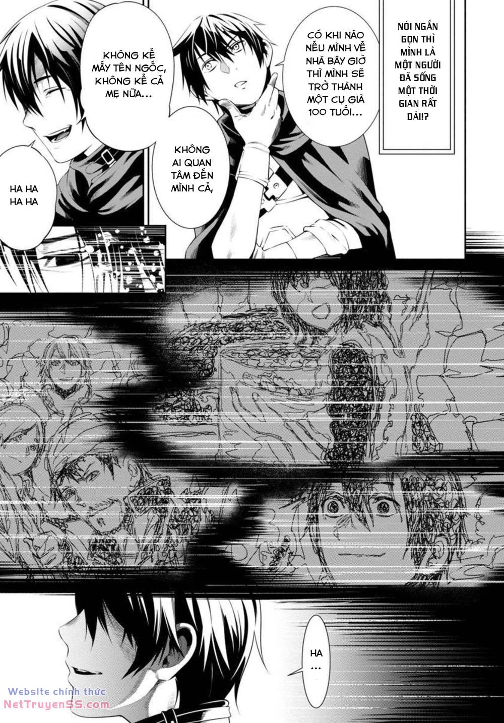 Tsuihousareru Tabi Ni Skill Wo Te Ni Ireta Ore Ga, 100 No Isekai De 2-Shuume Musou: Chapter 2