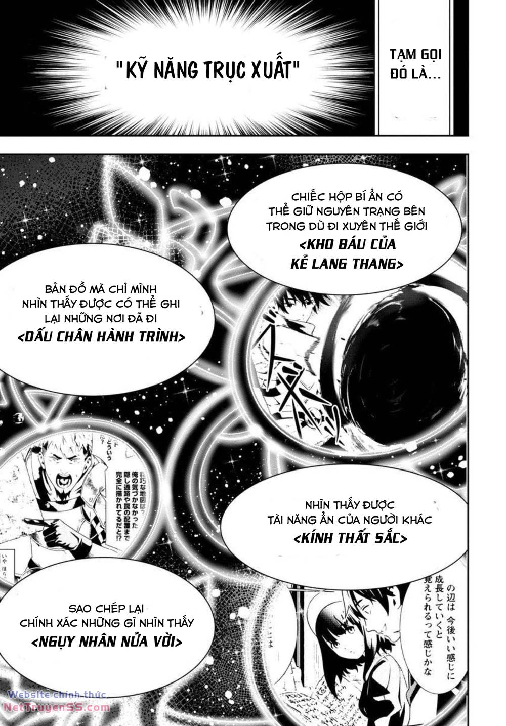 Tsuihousareru Tabi Ni Skill Wo Te Ni Ireta Ore Ga, 100 No Isekai De 2-Shuume Musou: Chapter 2