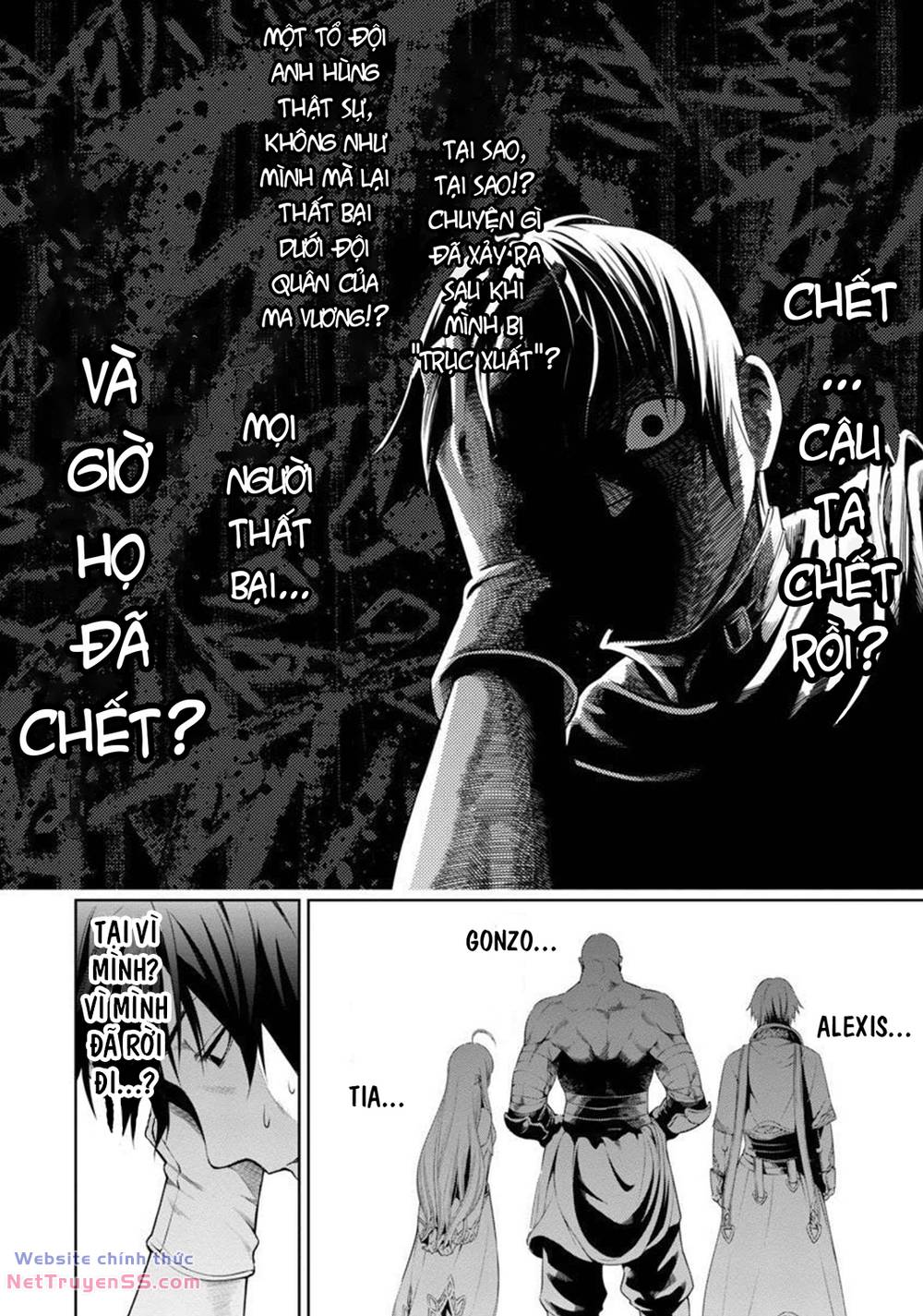 Tsuihousareru Tabi Ni Skill Wo Te Ni Ireta Ore Ga, 100 No Isekai De 2-Shuume Musou: Chapter 3