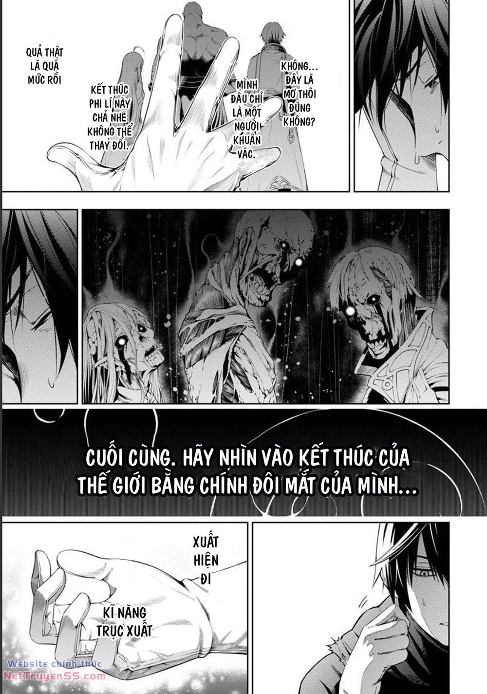 Tsuihousareru Tabi Ni Skill Wo Te Ni Ireta Ore Ga, 100 No Isekai De 2-Shuume Musou: Chapter 3