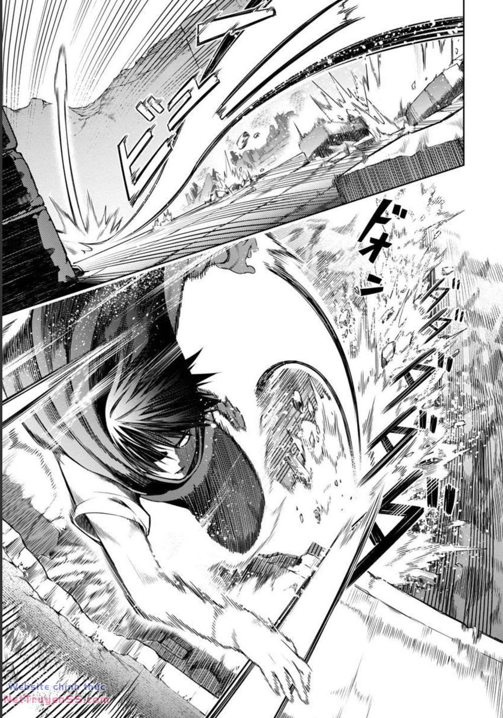 Tsuihousareru Tabi Ni Skill Wo Te Ni Ireta Ore Ga, 100 No Isekai De 2-Shuume Musou: Chapter 3