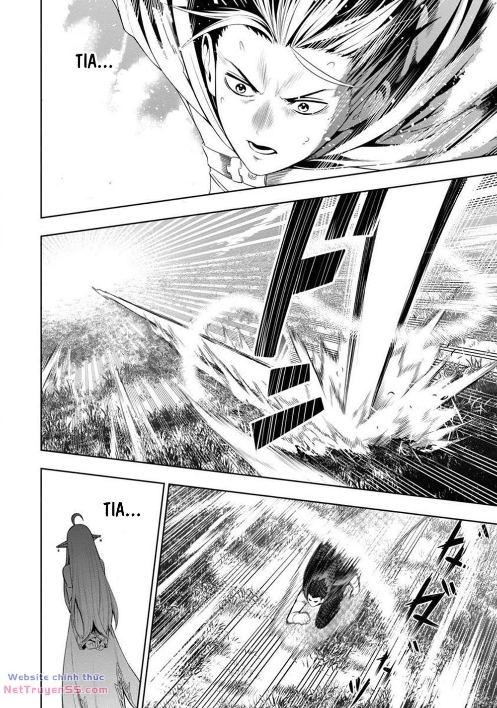 Tsuihousareru Tabi Ni Skill Wo Te Ni Ireta Ore Ga, 100 No Isekai De 2-Shuume Musou: Chapter 3