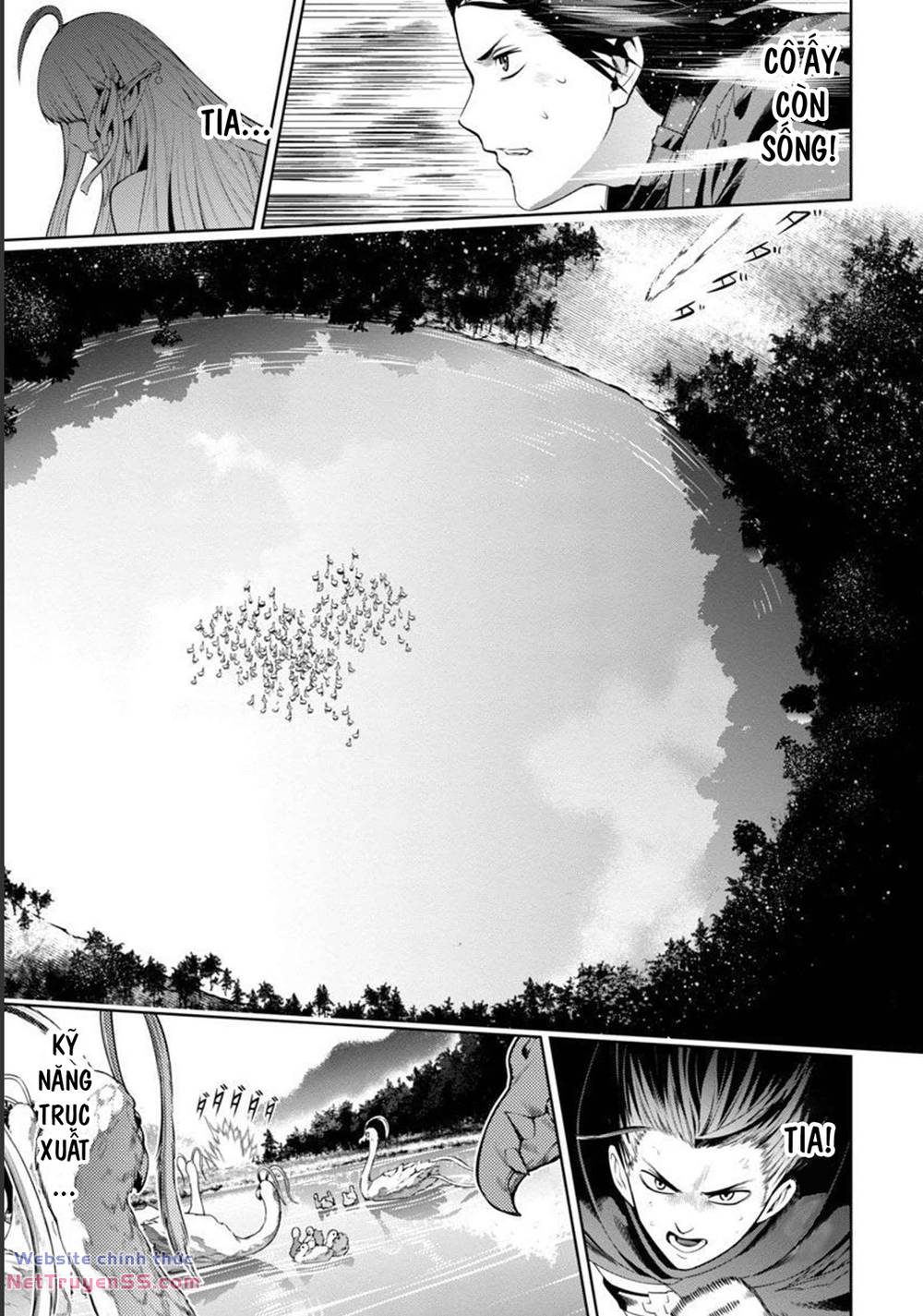 Tsuihousareru Tabi Ni Skill Wo Te Ni Ireta Ore Ga, 100 No Isekai De 2-Shuume Musou: Chapter 3