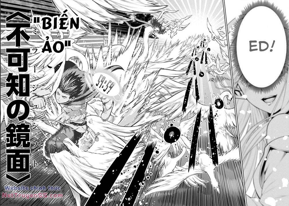 Tsuihousareru Tabi Ni Skill Wo Te Ni Ireta Ore Ga, 100 No Isekai De 2-Shuume Musou: Chapter 3