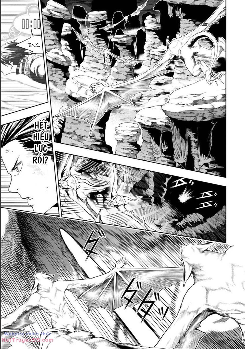 Tsuihousareru Tabi Ni Skill Wo Te Ni Ireta Ore Ga, 100 No Isekai De 2-Shuume Musou: Chapter 3