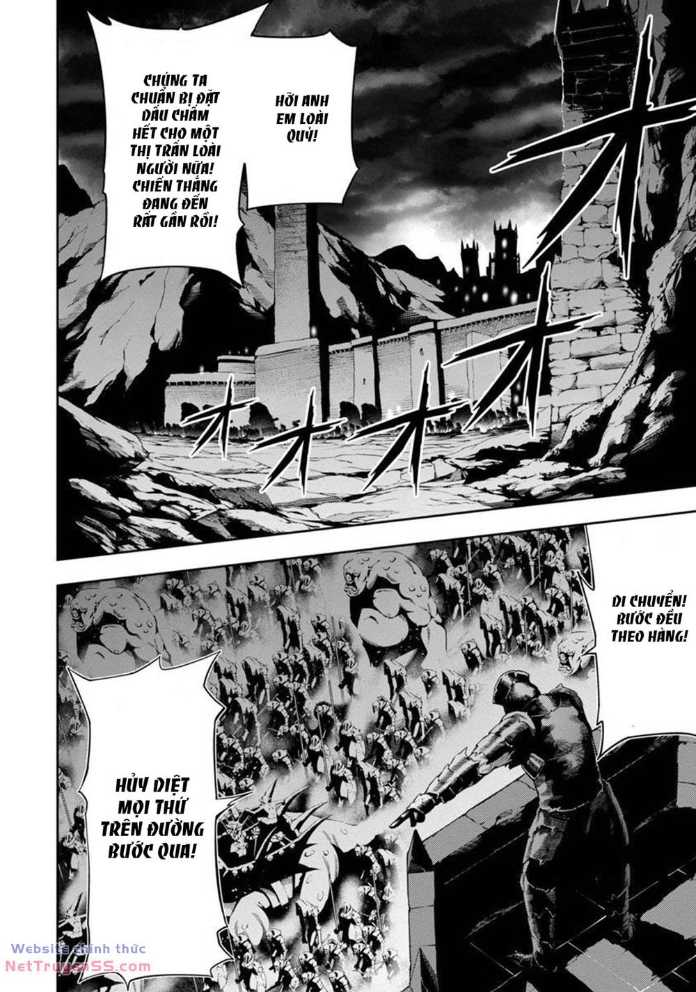 Tsuihousareru Tabi Ni Skill Wo Te Ni Ireta Ore Ga, 100 No Isekai De 2-Shuume Musou: Chapter 3