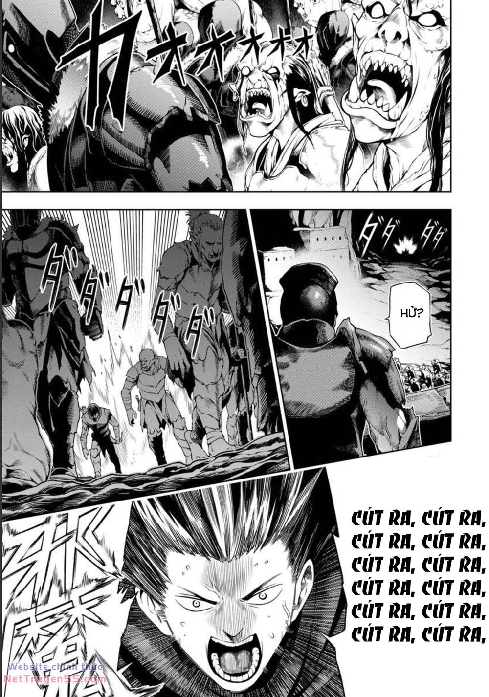 Tsuihousareru Tabi Ni Skill Wo Te Ni Ireta Ore Ga, 100 No Isekai De 2-Shuume Musou: Chapter 3