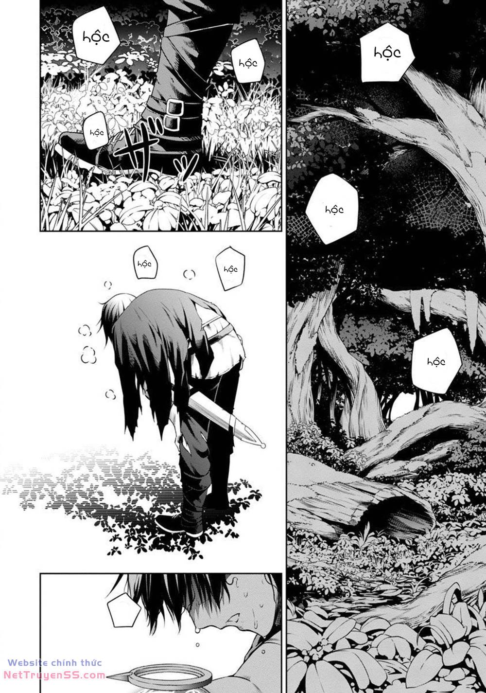Tsuihousareru Tabi Ni Skill Wo Te Ni Ireta Ore Ga, 100 No Isekai De 2-Shuume Musou: Chapter 3