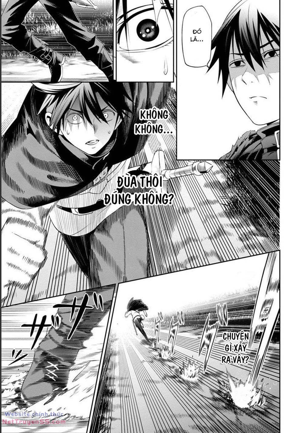 Tsuihousareru Tabi Ni Skill Wo Te Ni Ireta Ore Ga, 100 No Isekai De 2-Shuume Musou: Chapter 3