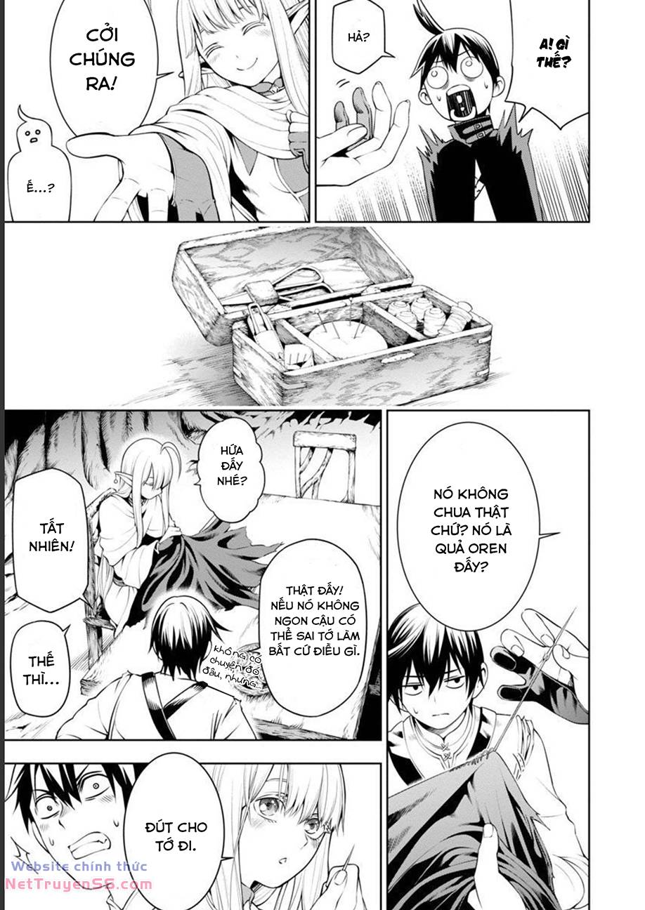 Tsuihousareru Tabi Ni Skill Wo Te Ni Ireta Ore Ga, 100 No Isekai De 2-Shuume Musou: Chapter 4