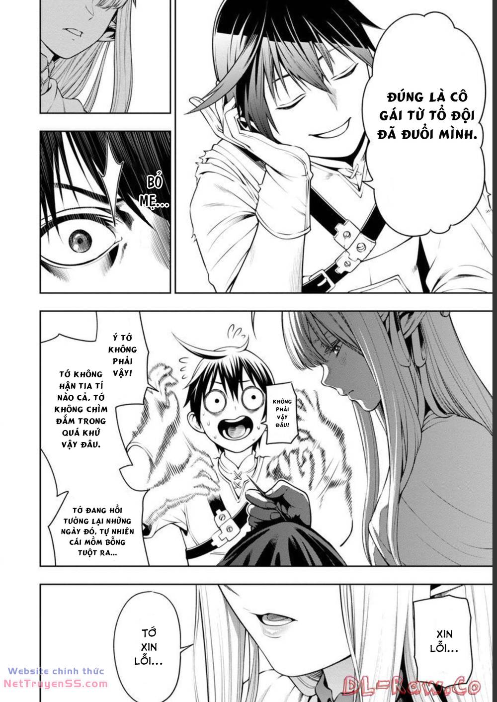 Tsuihousareru Tabi Ni Skill Wo Te Ni Ireta Ore Ga, 100 No Isekai De 2-Shuume Musou: Chapter 4