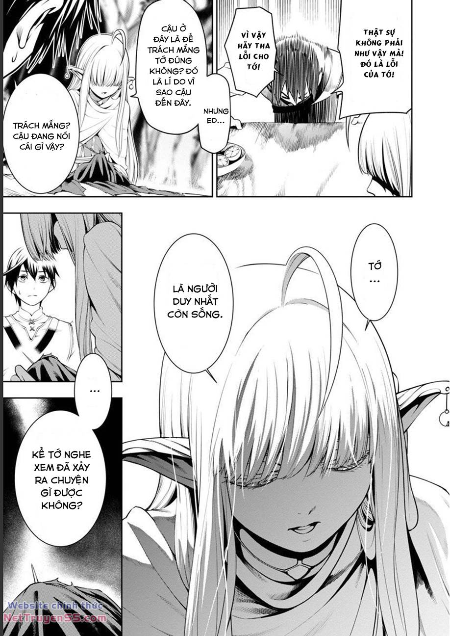 Tsuihousareru Tabi Ni Skill Wo Te Ni Ireta Ore Ga, 100 No Isekai De 2-Shuume Musou: Chapter 4