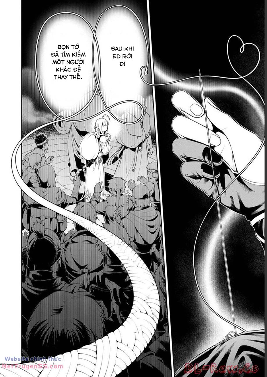 Tsuihousareru Tabi Ni Skill Wo Te Ni Ireta Ore Ga, 100 No Isekai De 2-Shuume Musou: Chapter 4