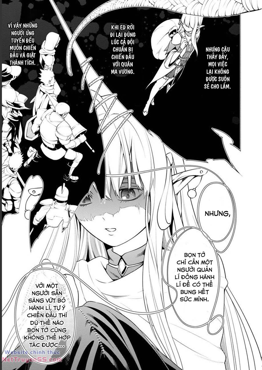 Tsuihousareru Tabi Ni Skill Wo Te Ni Ireta Ore Ga, 100 No Isekai De 2-Shuume Musou: Chapter 4