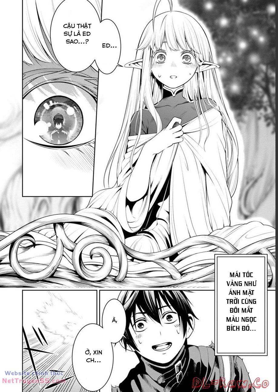 Tsuihousareru Tabi Ni Skill Wo Te Ni Ireta Ore Ga, 100 No Isekai De 2-Shuume Musou: Chapter 4