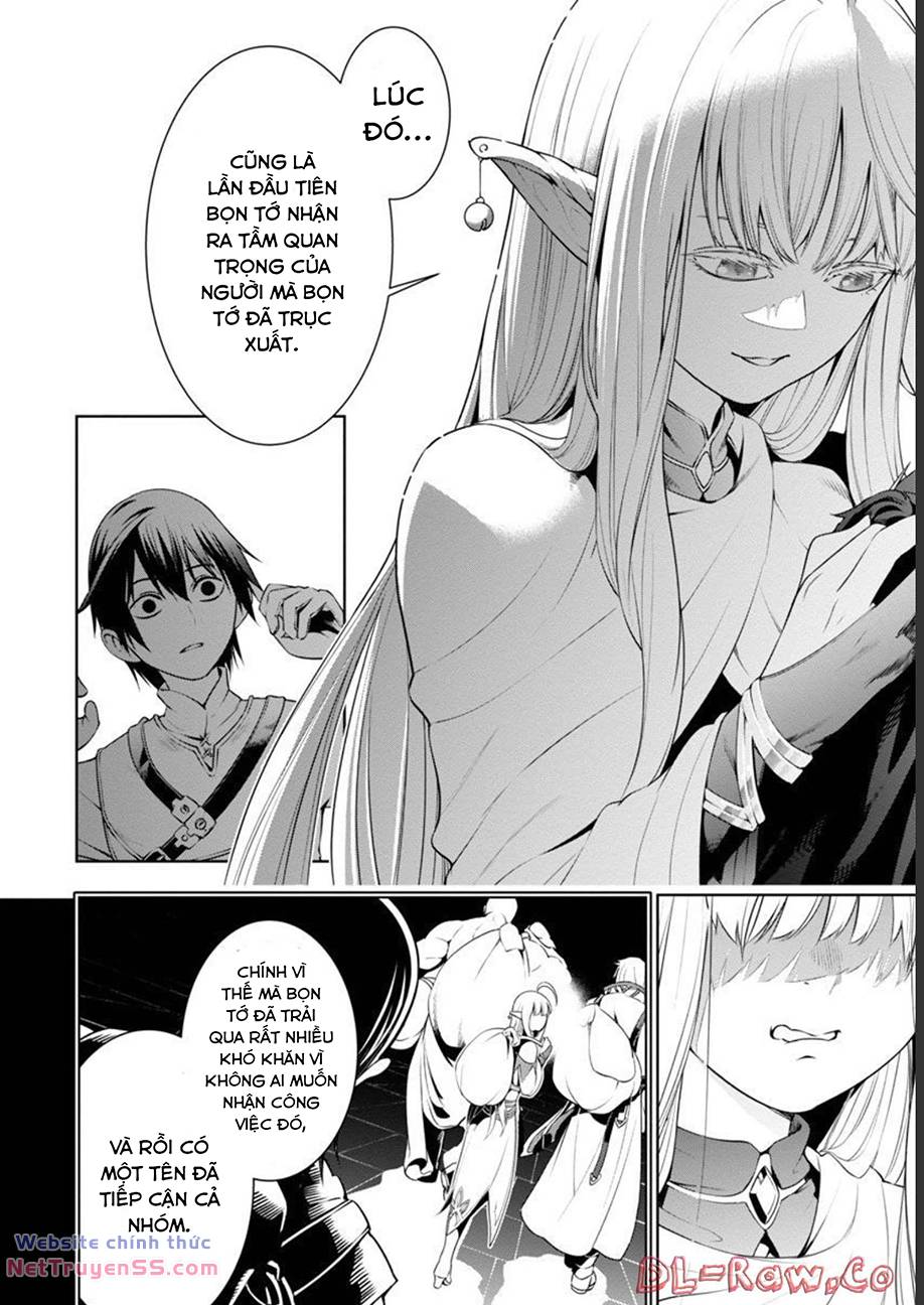 Tsuihousareru Tabi Ni Skill Wo Te Ni Ireta Ore Ga, 100 No Isekai De 2-Shuume Musou: Chapter 4