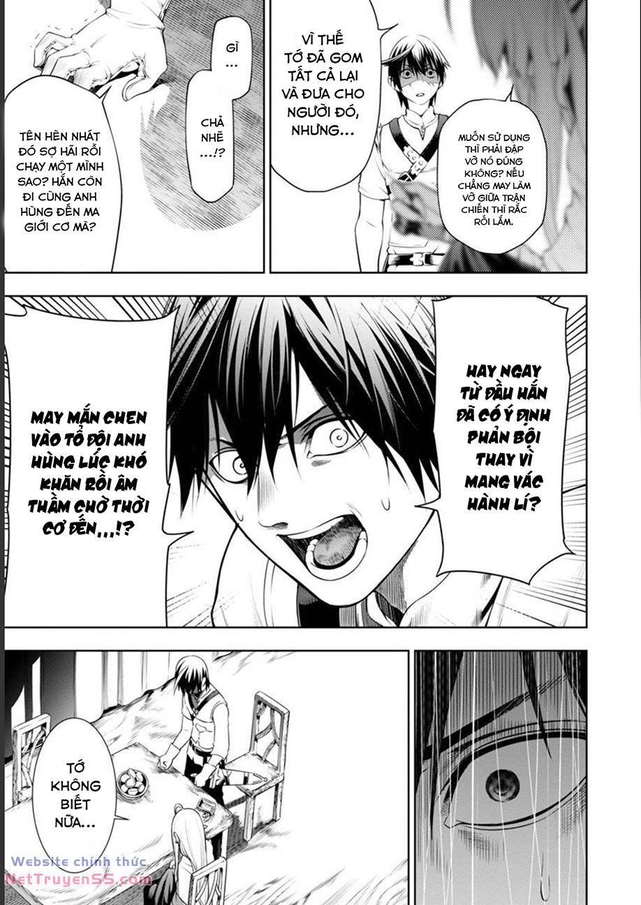 Tsuihousareru Tabi Ni Skill Wo Te Ni Ireta Ore Ga, 100 No Isekai De 2-Shuume Musou: Chapter 4