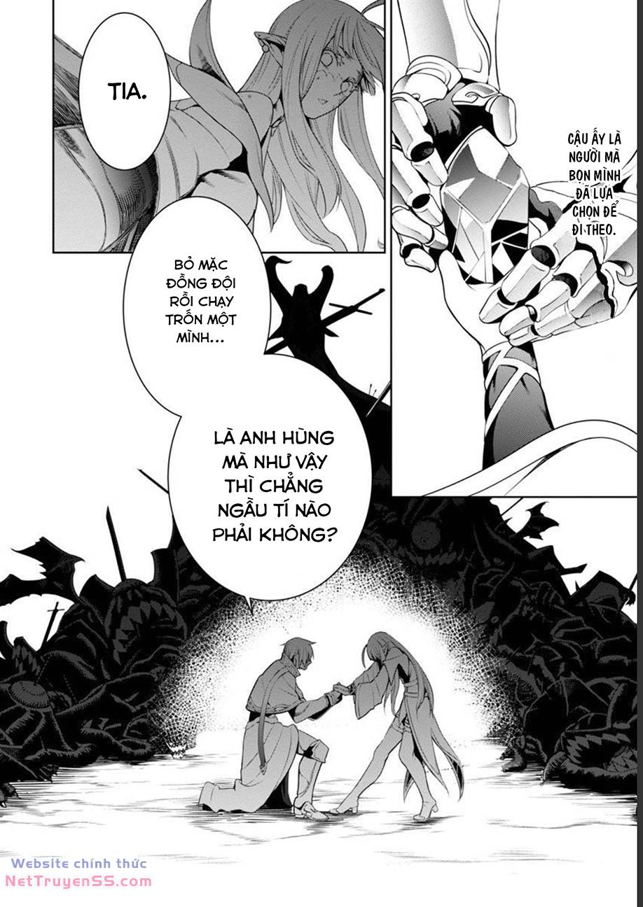 Tsuihousareru Tabi Ni Skill Wo Te Ni Ireta Ore Ga, 100 No Isekai De 2-Shuume Musou: Chapter 4