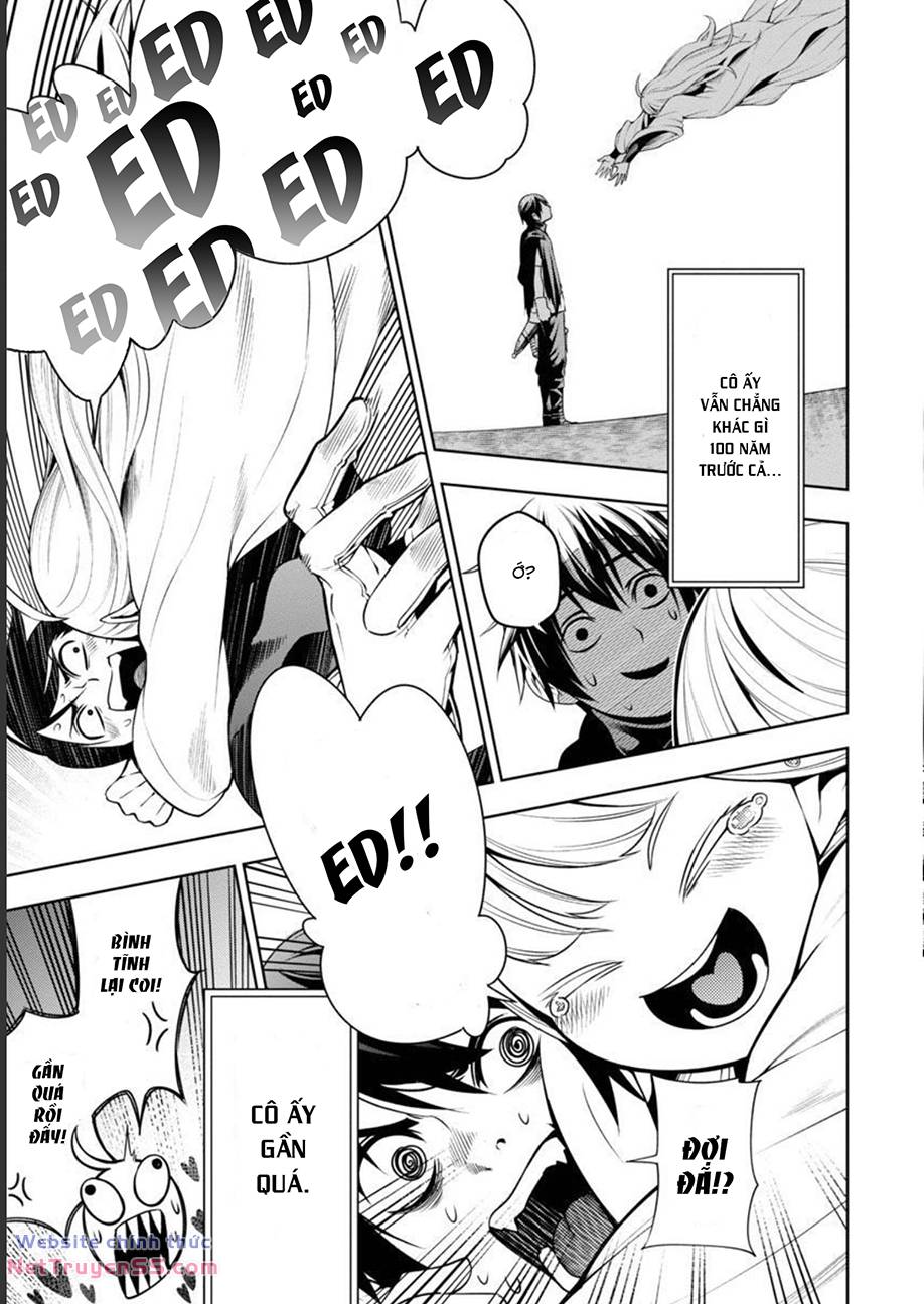 Tsuihousareru Tabi Ni Skill Wo Te Ni Ireta Ore Ga, 100 No Isekai De 2-Shuume Musou: Chapter 4