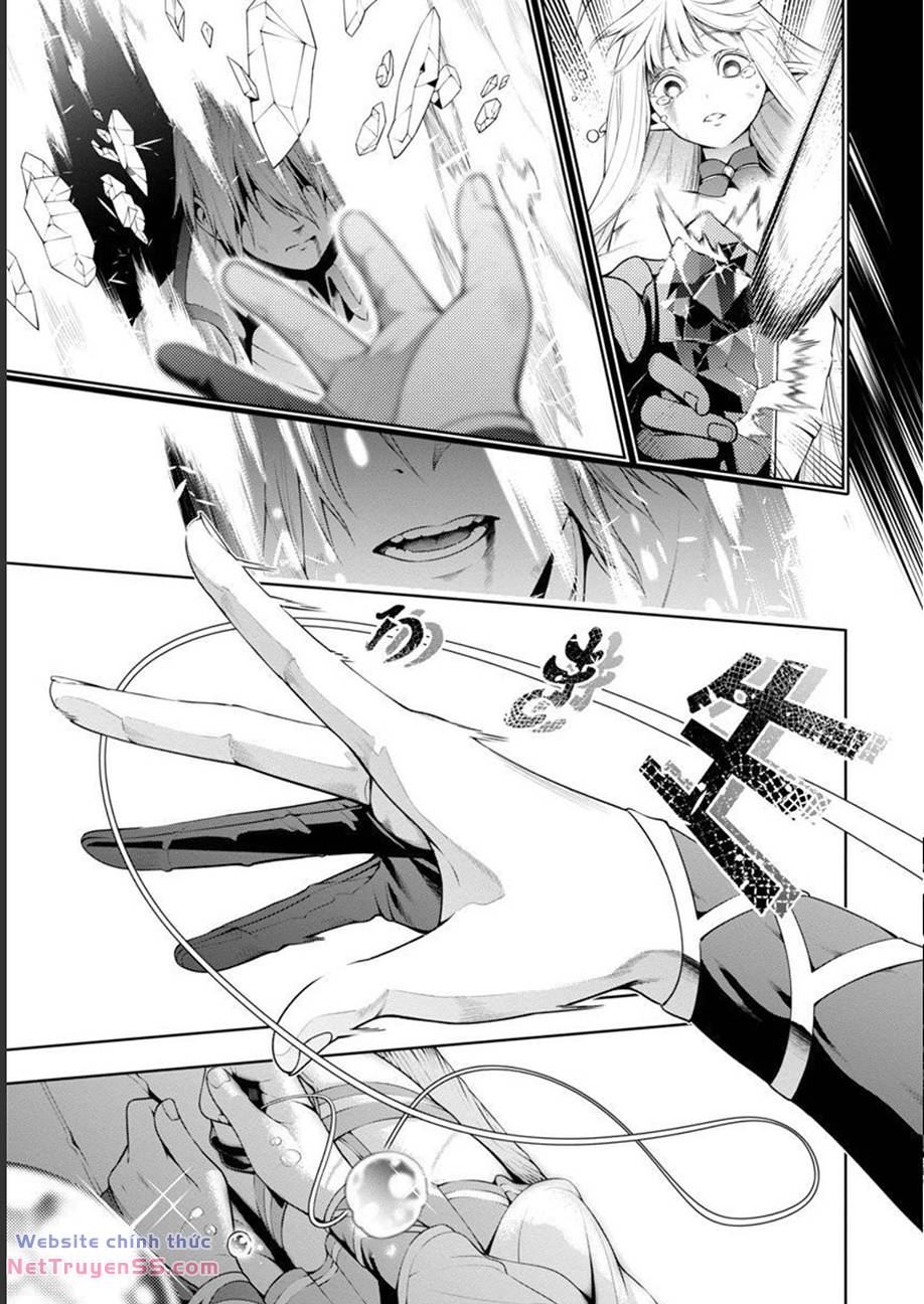 Tsuihousareru Tabi Ni Skill Wo Te Ni Ireta Ore Ga, 100 No Isekai De 2-Shuume Musou: Chapter 4