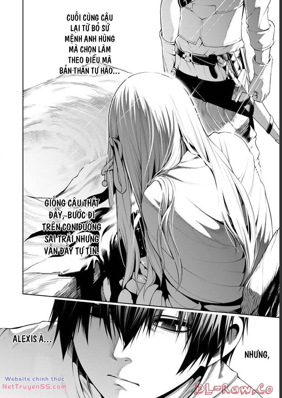 Tsuihousareru Tabi Ni Skill Wo Te Ni Ireta Ore Ga, 100 No Isekai De 2-Shuume Musou: Chapter 4