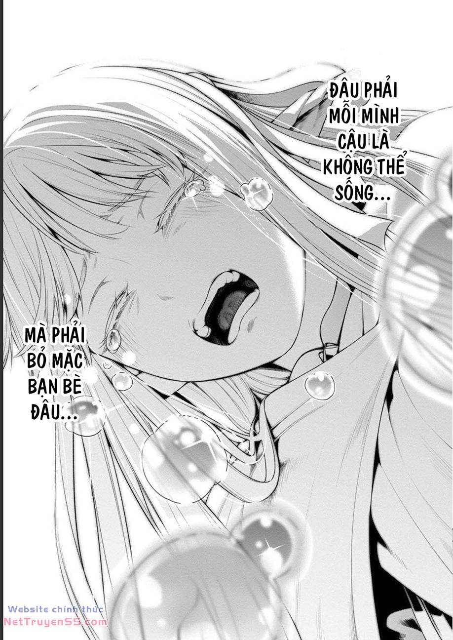 Tsuihousareru Tabi Ni Skill Wo Te Ni Ireta Ore Ga, 100 No Isekai De 2-Shuume Musou: Chapter 4