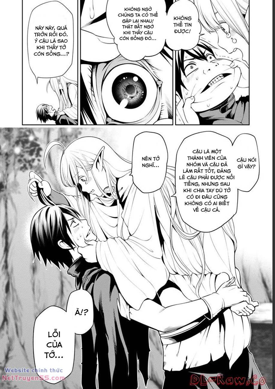 Tsuihousareru Tabi Ni Skill Wo Te Ni Ireta Ore Ga, 100 No Isekai De 2-Shuume Musou: Chapter 4
