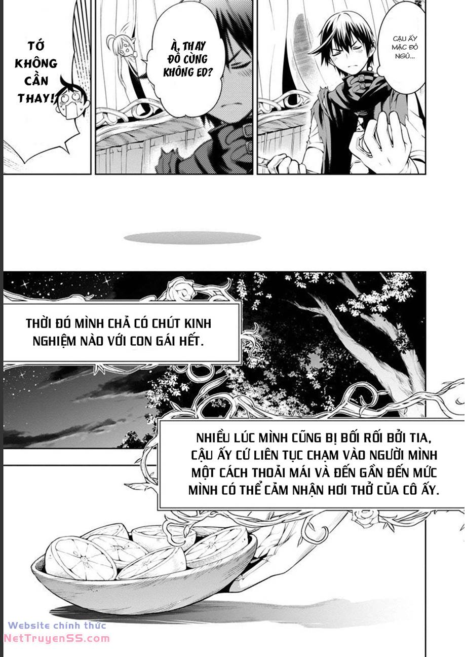 Tsuihousareru Tabi Ni Skill Wo Te Ni Ireta Ore Ga, 100 No Isekai De 2-Shuume Musou: Chapter 4