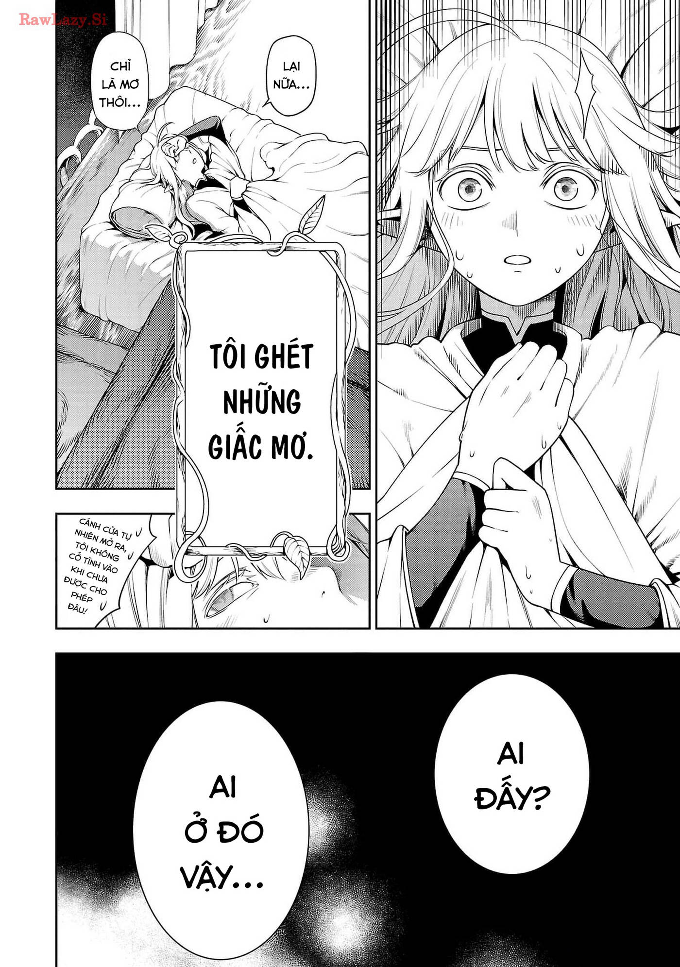 Tsuihousareru Tabi Ni Skill Wo Te Ni Ireta Ore Ga, 100 No Isekai De 2-Shuume Musou: Chapter 5.5