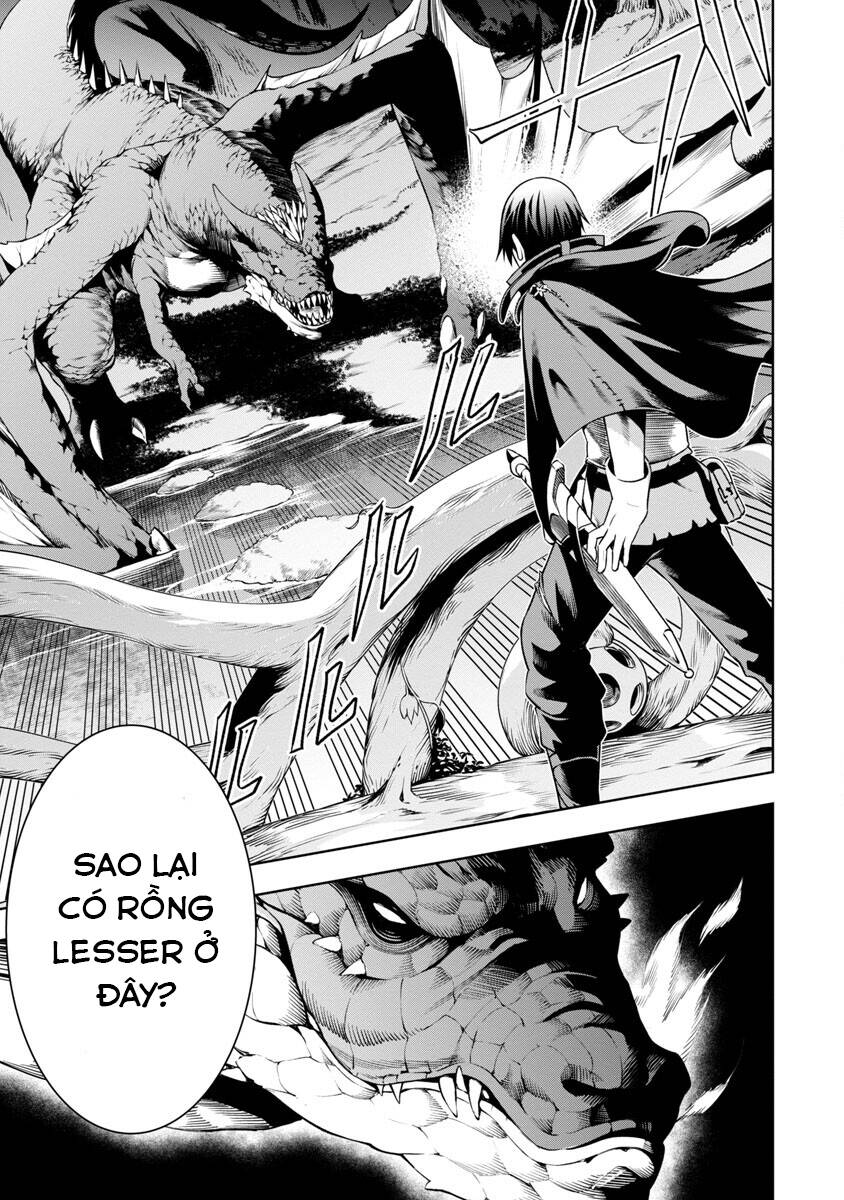 Tsuihousareru Tabi Ni Skill Wo Te Ni Ireta Ore Ga, 100 No Isekai De 2-Shuume Musou: Chapter 5