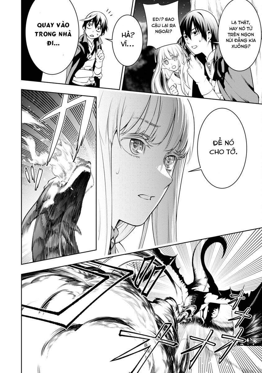 Tsuihousareru Tabi Ni Skill Wo Te Ni Ireta Ore Ga, 100 No Isekai De 2-Shuume Musou: Chapter 5