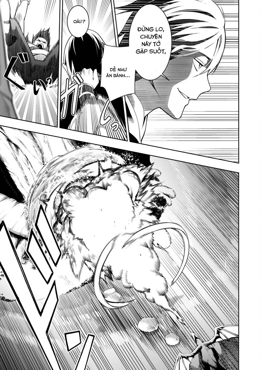 Tsuihousareru Tabi Ni Skill Wo Te Ni Ireta Ore Ga, 100 No Isekai De 2-Shuume Musou: Chapter 5