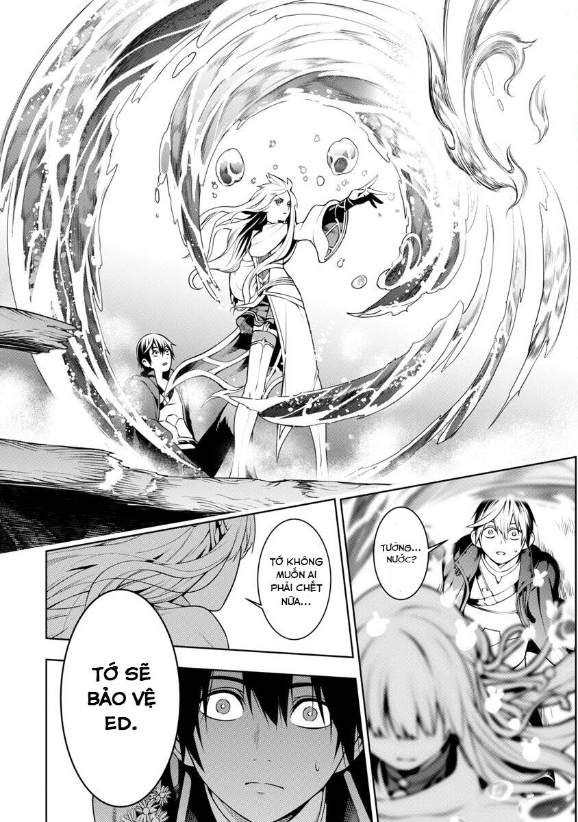 Tsuihousareru Tabi Ni Skill Wo Te Ni Ireta Ore Ga, 100 No Isekai De 2-Shuume Musou: Chapter 5