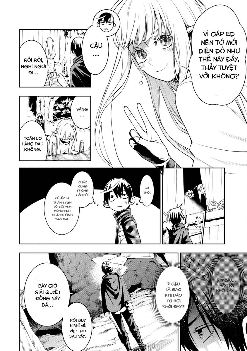 Tsuihousareru Tabi Ni Skill Wo Te Ni Ireta Ore Ga, 100 No Isekai De 2-Shuume Musou: Chapter 5