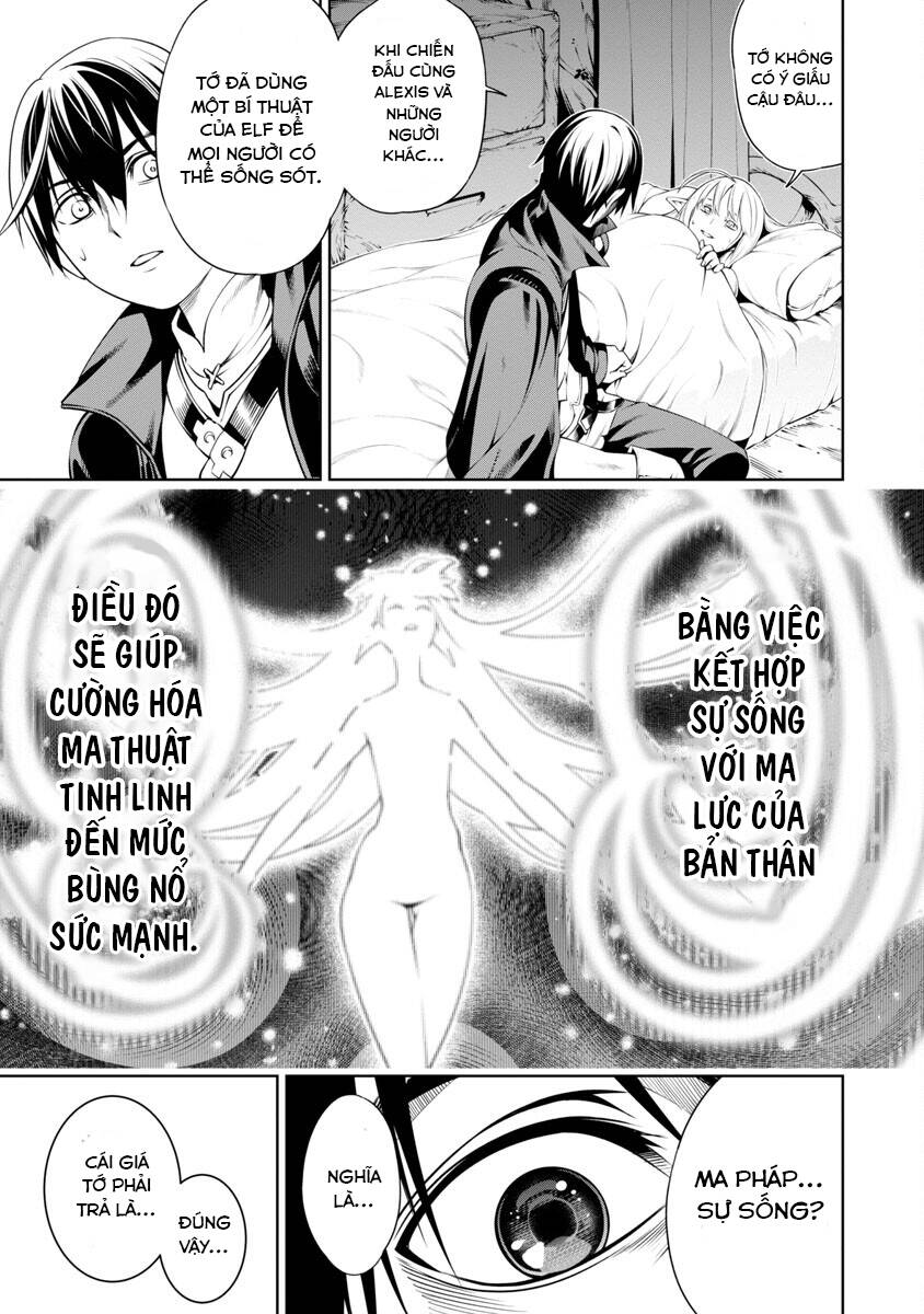 Tsuihousareru Tabi Ni Skill Wo Te Ni Ireta Ore Ga, 100 No Isekai De 2-Shuume Musou: Chapter 5