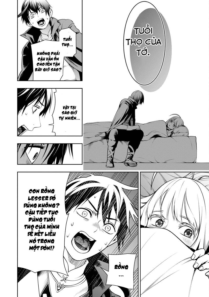 Tsuihousareru Tabi Ni Skill Wo Te Ni Ireta Ore Ga, 100 No Isekai De 2-Shuume Musou: Chapter 5