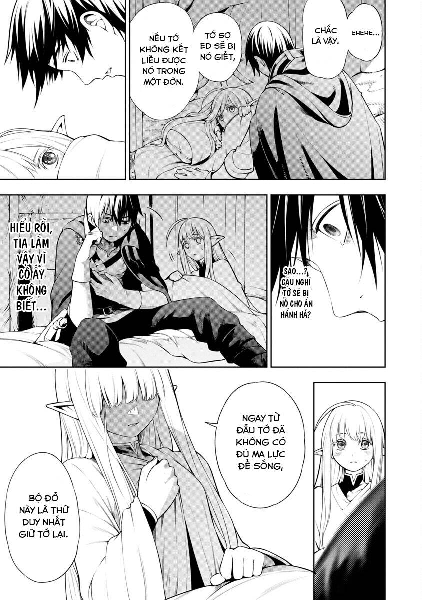 Tsuihousareru Tabi Ni Skill Wo Te Ni Ireta Ore Ga, 100 No Isekai De 2-Shuume Musou: Chapter 5