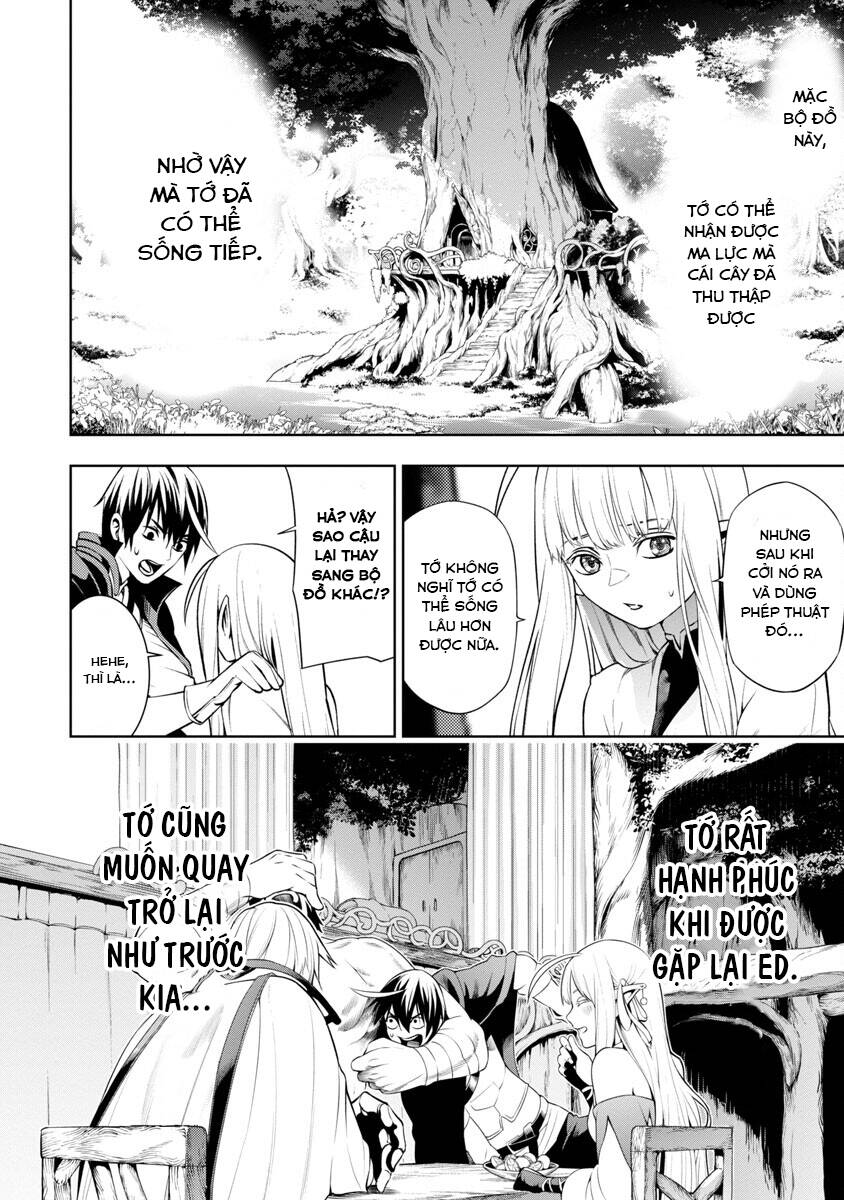 Tsuihousareru Tabi Ni Skill Wo Te Ni Ireta Ore Ga, 100 No Isekai De 2-Shuume Musou: Chapter 5