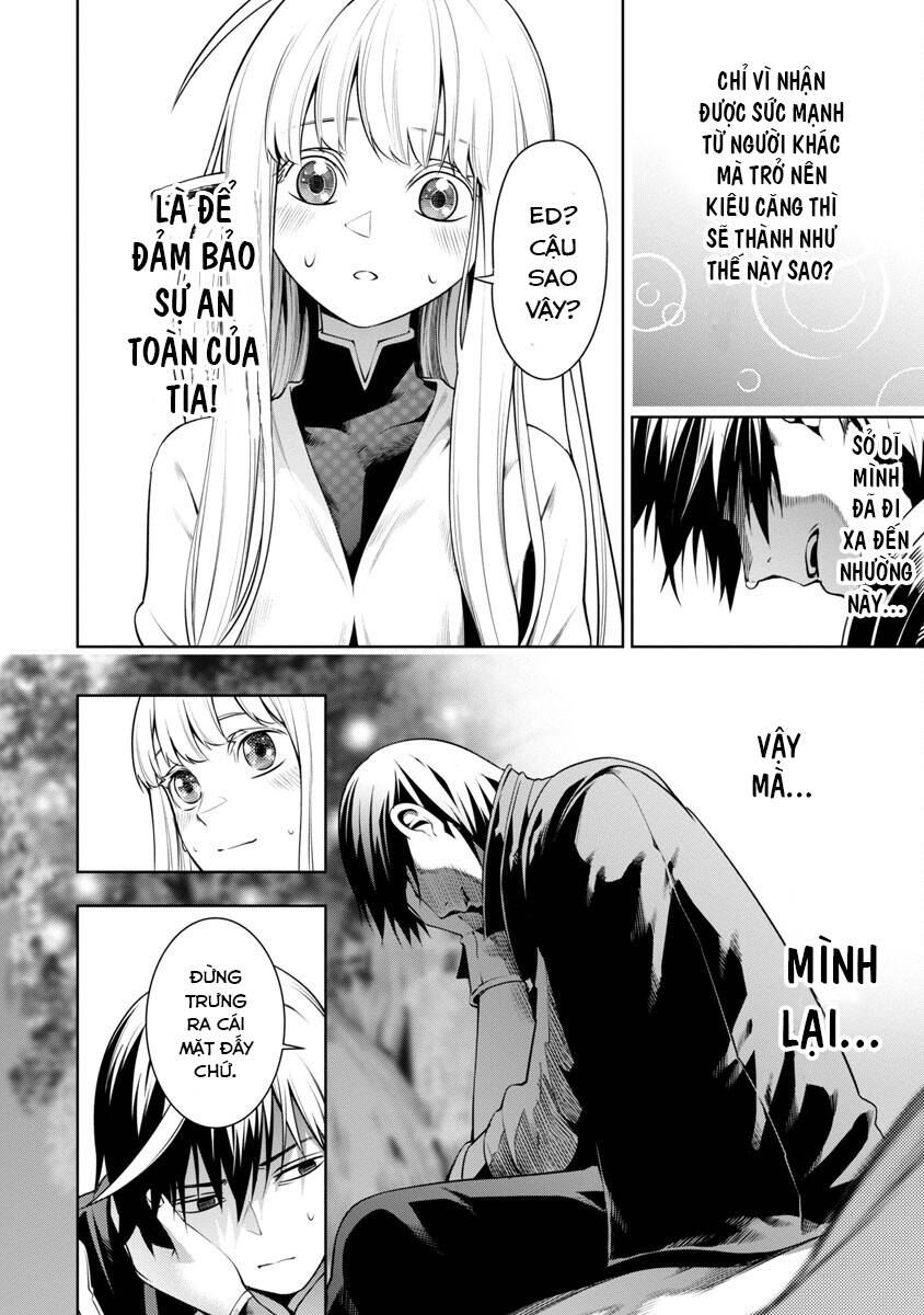 Tsuihousareru Tabi Ni Skill Wo Te Ni Ireta Ore Ga, 100 No Isekai De 2-Shuume Musou: Chapter 5
