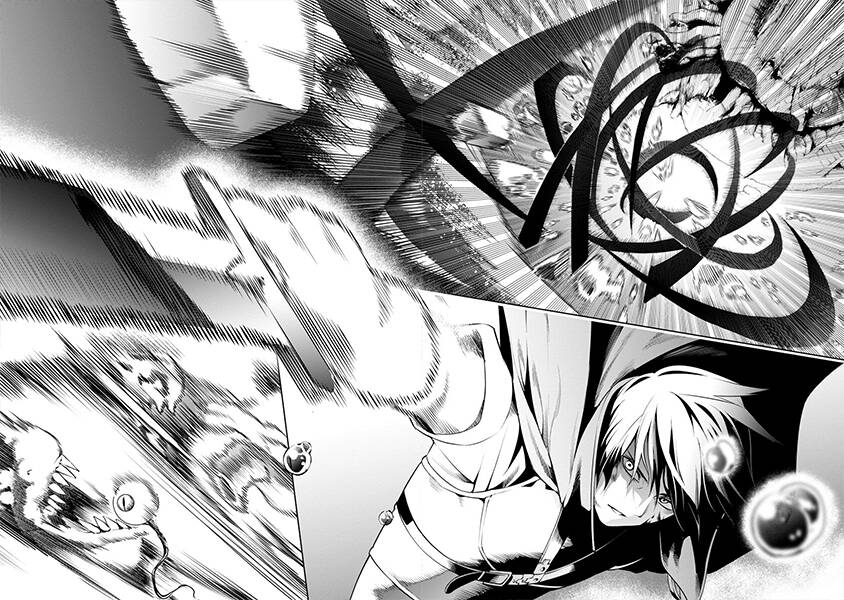 Tsuihousareru Tabi Ni Skill Wo Te Ni Ireta Ore Ga, 100 No Isekai De 2-Shuume Musou: Chapter 5