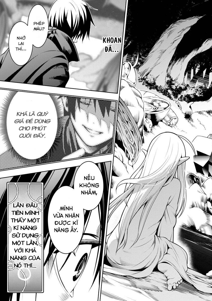 Tsuihousareru Tabi Ni Skill Wo Te Ni Ireta Ore Ga, 100 No Isekai De 2-Shuume Musou: Chapter 5