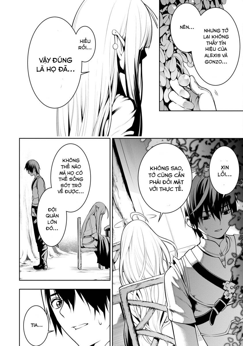 Tsuihousareru Tabi Ni Skill Wo Te Ni Ireta Ore Ga, 100 No Isekai De 2-Shuume Musou: Chapter 5