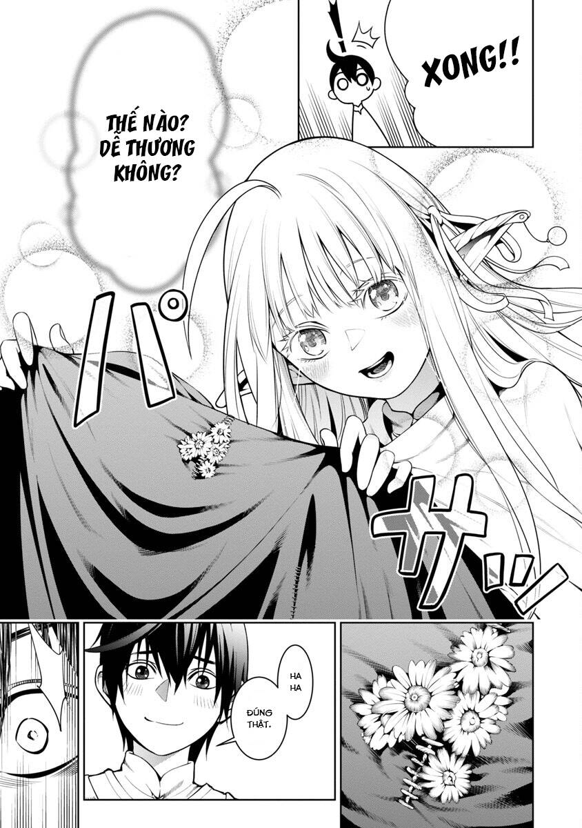 Tsuihousareru Tabi Ni Skill Wo Te Ni Ireta Ore Ga, 100 No Isekai De 2-Shuume Musou: Chapter 5