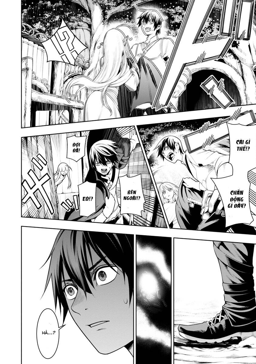 Tsuihousareru Tabi Ni Skill Wo Te Ni Ireta Ore Ga, 100 No Isekai De 2-Shuume Musou: Chapter 5
