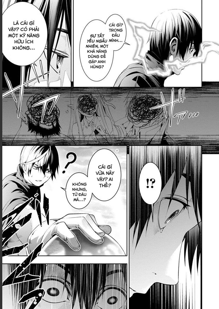 Tsuihousareru Tabi Ni Skill Wo Te Ni Ireta Ore Ga, 100 No Isekai De 2-Shuume Musou: Chapter 6.1