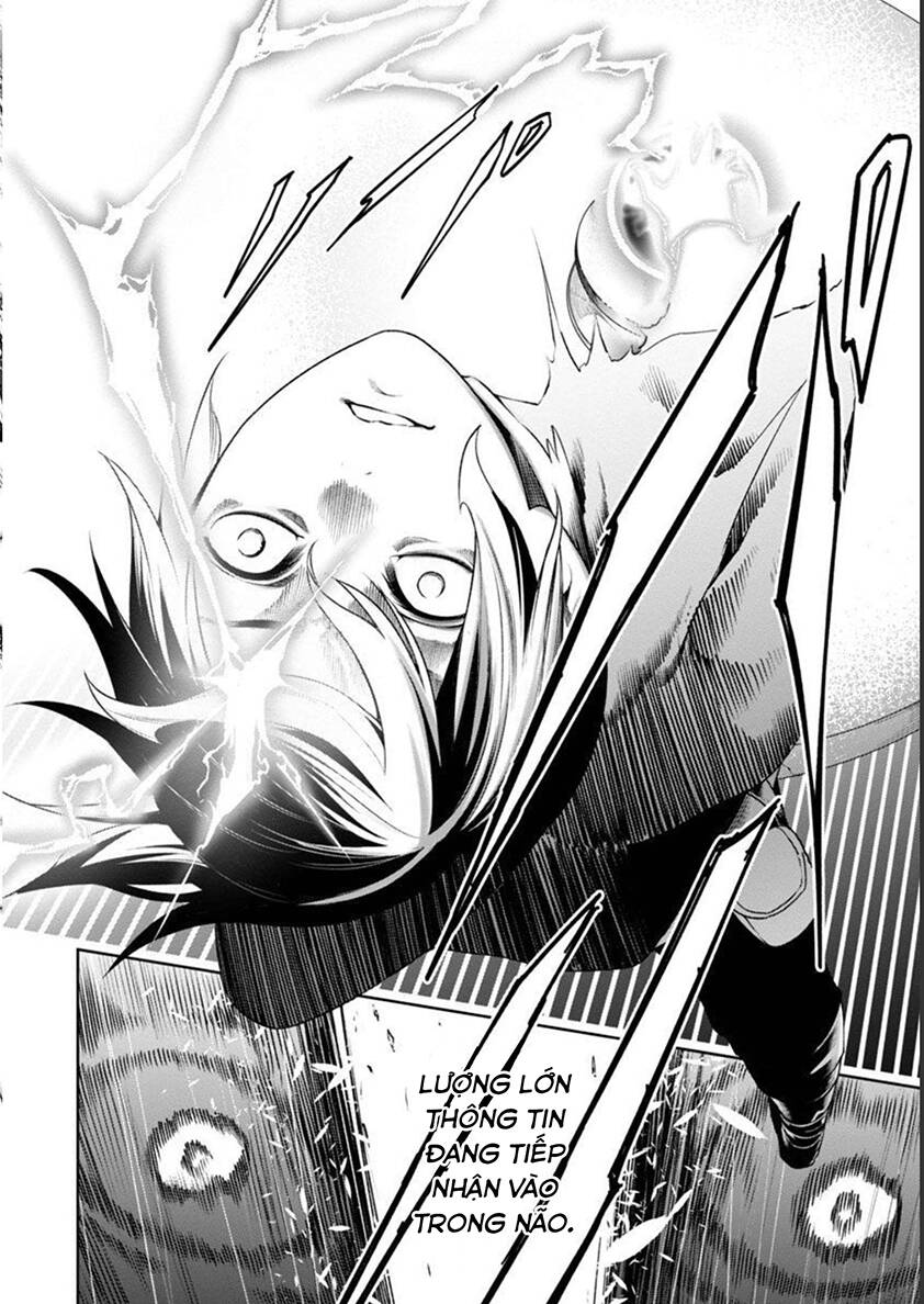 Tsuihousareru Tabi Ni Skill Wo Te Ni Ireta Ore Ga, 100 No Isekai De 2-Shuume Musou: Chapter 6.1